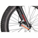 Predator Civibikes - Electricridesonly.com