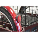 EW-29 eWheels Mobility Scooter - Electricridesonly.com