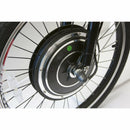 EW-29 eWheels Mobility Scooter - Electricridesonly.com