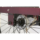 EW-29 eWheels Mobility Scooter - Electricridesonly.com