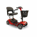 EW-M34 eWheels Mobility Scooter - Electricridesonly.com