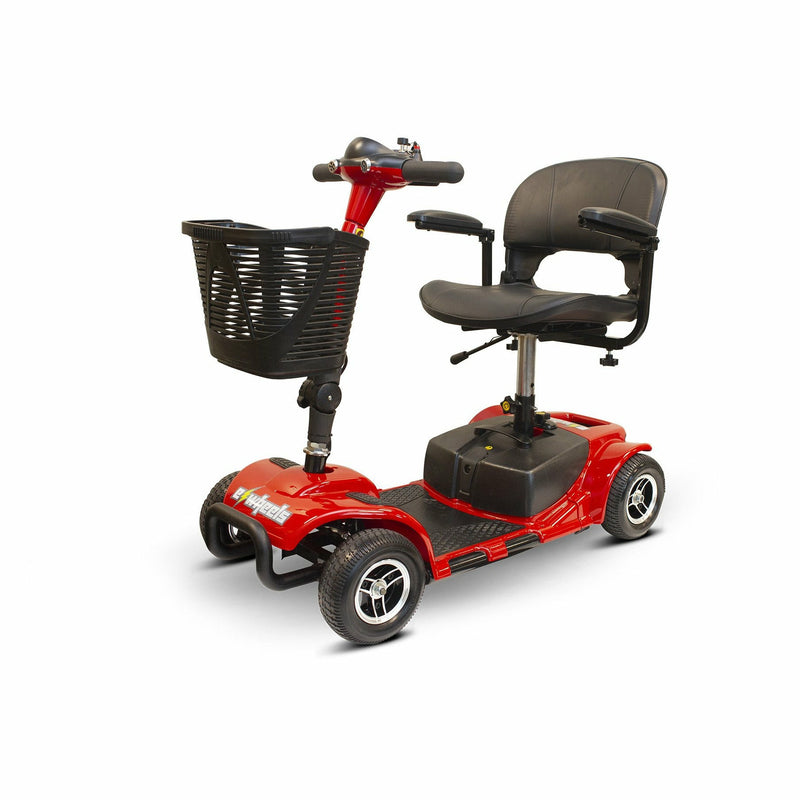EW-M34 eWheels Mobility Scooter - Electricridesonly.com