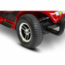 EW-M34 eWheels Mobility Scooter - Electricridesonly.com