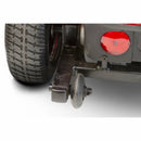 EW-M34 eWheels Mobility Scooter - Electricridesonly.com