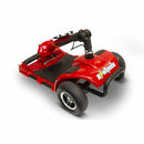 EW-M34 eWheels Mobility Scooter - Electricridesonly.com