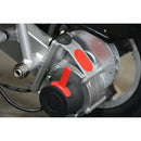 EW-M45 Mobility Scooter - Electricridesonly.com