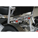 EW-M45 Mobility Scooter - Electricridesonly.com