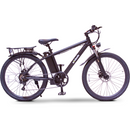 EW-Rugged eWheels Electric Bike - Electricridesonly.com