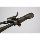 EW-Rugged eWheels Electric Bike - Electricridesonly.com