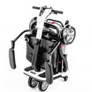 Go-Go Folding Scooter - Electricridesonly.com
