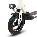 Joyor X5S 36.9 Miles Long-Range Electric Scooter - electricridesonly