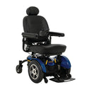 Jazzy Elite 14 Pride Electric Power Chair - electricridesonly