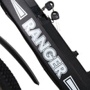 NAKTO Mountain Electric Bicycle 26" Ranger - Electricridesonly.com