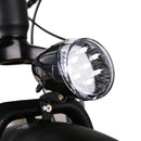 Fat Tire Electric Bike Nakto Super Cruise 26" - Electricridesonly.com