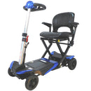 Transformer Automatic Folding Mobility Scooter - Electricridesonly.com