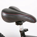 Nakto Discovery Fat Tire Electric Bike - electricridesonly