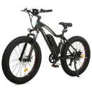 UL Certified-Ecotric Rocket Fat Tire Beach Snow Electric Bike - electricridesonly