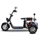 SoverSky T7.1 Electric Golf Cart Trike - electricridesonly