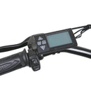 Nakto Santa Monica 500W 26'' Electric Bike - electricridesonly