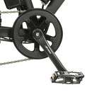 UL Certified-Ecotric Rocket Fat Tire Beach Snow Electric Bike - electricridesonly