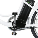 Nakto 22" Elegance City Electric Bike - electricridesonly