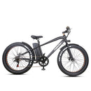Nakto Cruiser 26" Fat Tire Electric Bike - electricridesonly