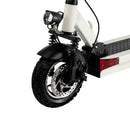 Joyor Y7 57 Miles Long-Range Electric Scooter - electricridesonly