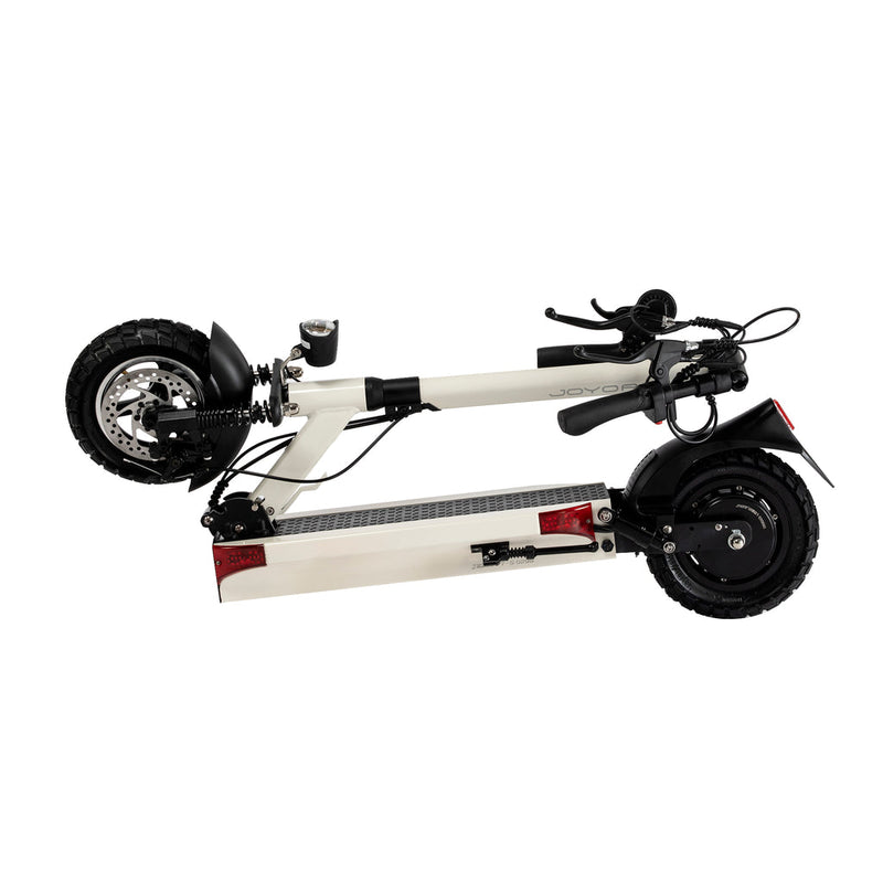 Joyor Y7 57 Miles Long-Range Electric Scooter - electricridesonly