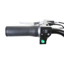 Nakto Stroller 26" Electric Bike - electricridesonly