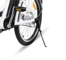Nakto 22" Elegance City Electric Bike - electricridesonly