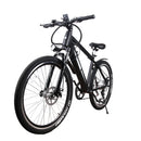 Nakto Ranger 26" Mountain Electric Bike - electricridesonly