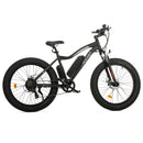 UL Certified-Ecotric Rocket Fat Tire Beach Snow Electric Bike - electricridesonly