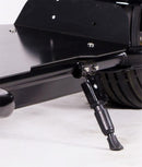 SoverSky S5 Citycoco Electric Scooter - electricridesonly