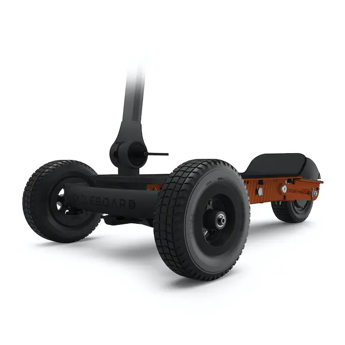 CycleBoard Rover Electric Scooter - electricridesonly