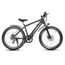 Nakto Ranger 26" Mountain Electric Bike - electricridesonly
