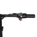 Nakto Skylark 16" Folding Electric Bike - electricridesonly