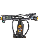 Nakto Cruiser 26" Fat Tire Electric Bike - electricridesonly