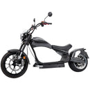 4000w-45MPH SoverSky MH3 Lithium Chopper Scooter Electric Motorcycle - electricridesonly