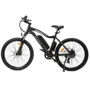 UL Certified-Ecotric Leopard Electric Mountain Bike - electricridesonly