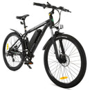 UL Certified-Ecotric Vortex Electric City Bike - electricridesonly
