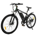 UL Certified-Ecotric Vortex Electric City Bike - electricridesonly