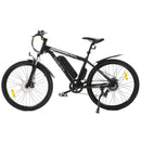 UL Certified-Ecotric Vortex Electric City Bike - electricridesonly