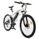 UL Certified-Ecotric Vortex Electric City Bike - electricridesonly