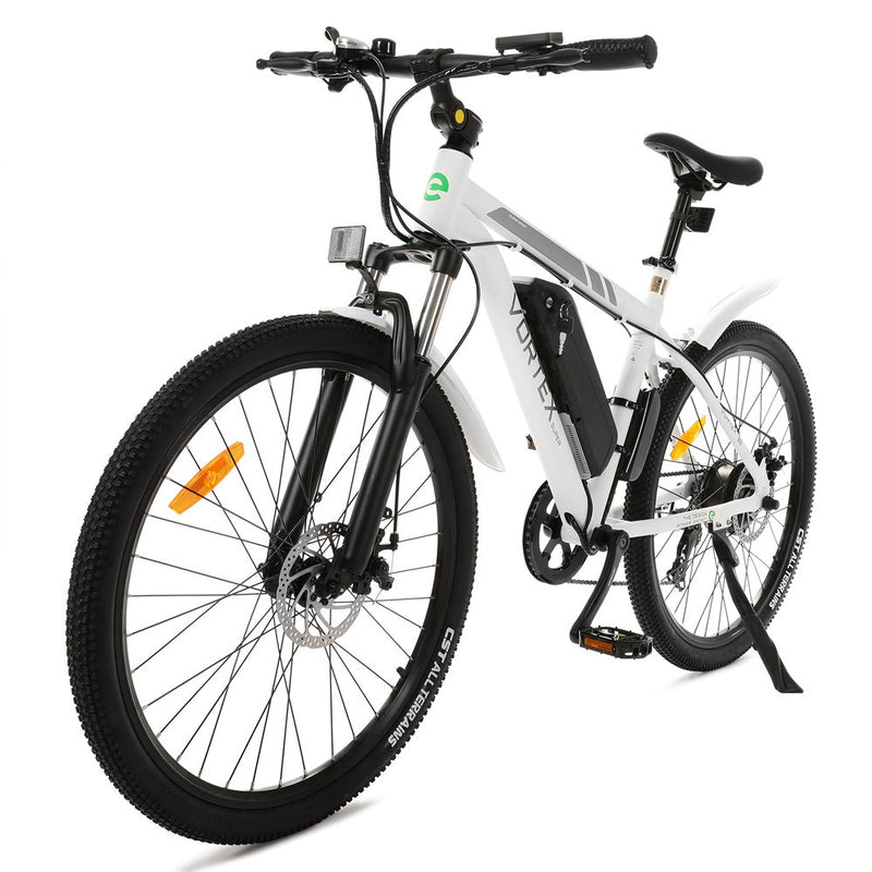 UL Certified-Ecotric Vortex Electric City Bike - electricridesonly