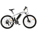 UL Certified-Ecotric Vortex Electric City Bike - electricridesonly