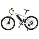 UL Certified-Ecotric Vortex Electric City Bike - electricridesonly