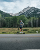 EVOLV City Electric Scooter - electricridesonly