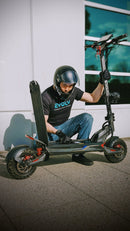 EVOLV CORSA - electricridesonly