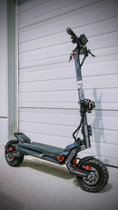 EVOLV CORSA - electricridesonly