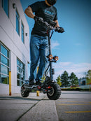 EVOLV CORSA - electricridesonly